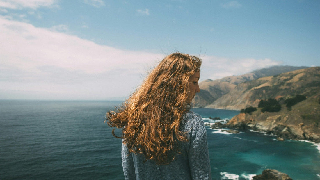 Your Ultimate Guide to Caring for and Styling Wavy Hair