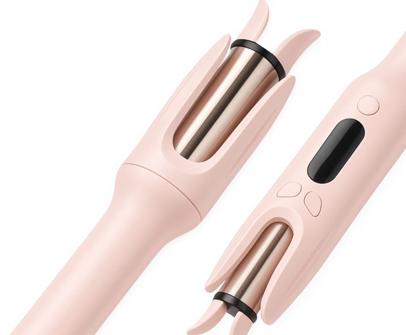 CURLPRO PLUS
