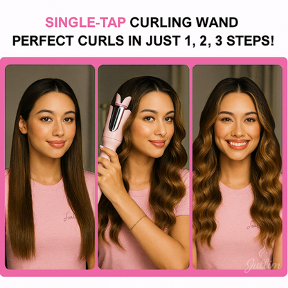 Jullim PRO CURL V.01