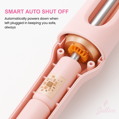 Jullim PRO CURL V.01